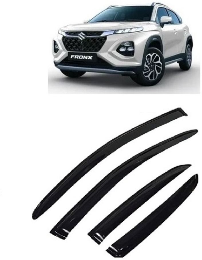 Non-convertibles Front Wind Deflector-image-47