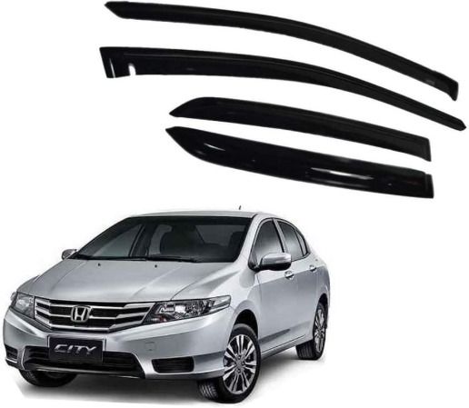 Non-convertibles Front, Rear Wind Deflector-image-21
