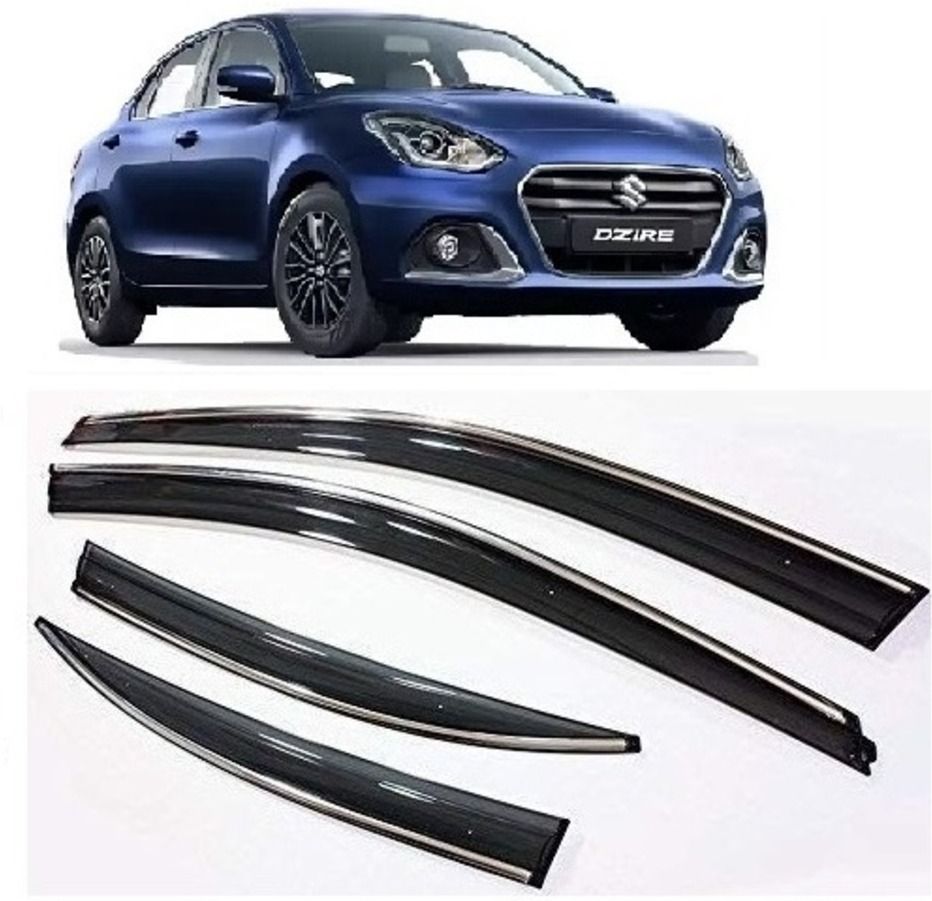 Non-convertibles Front Wind Deflector-image-43