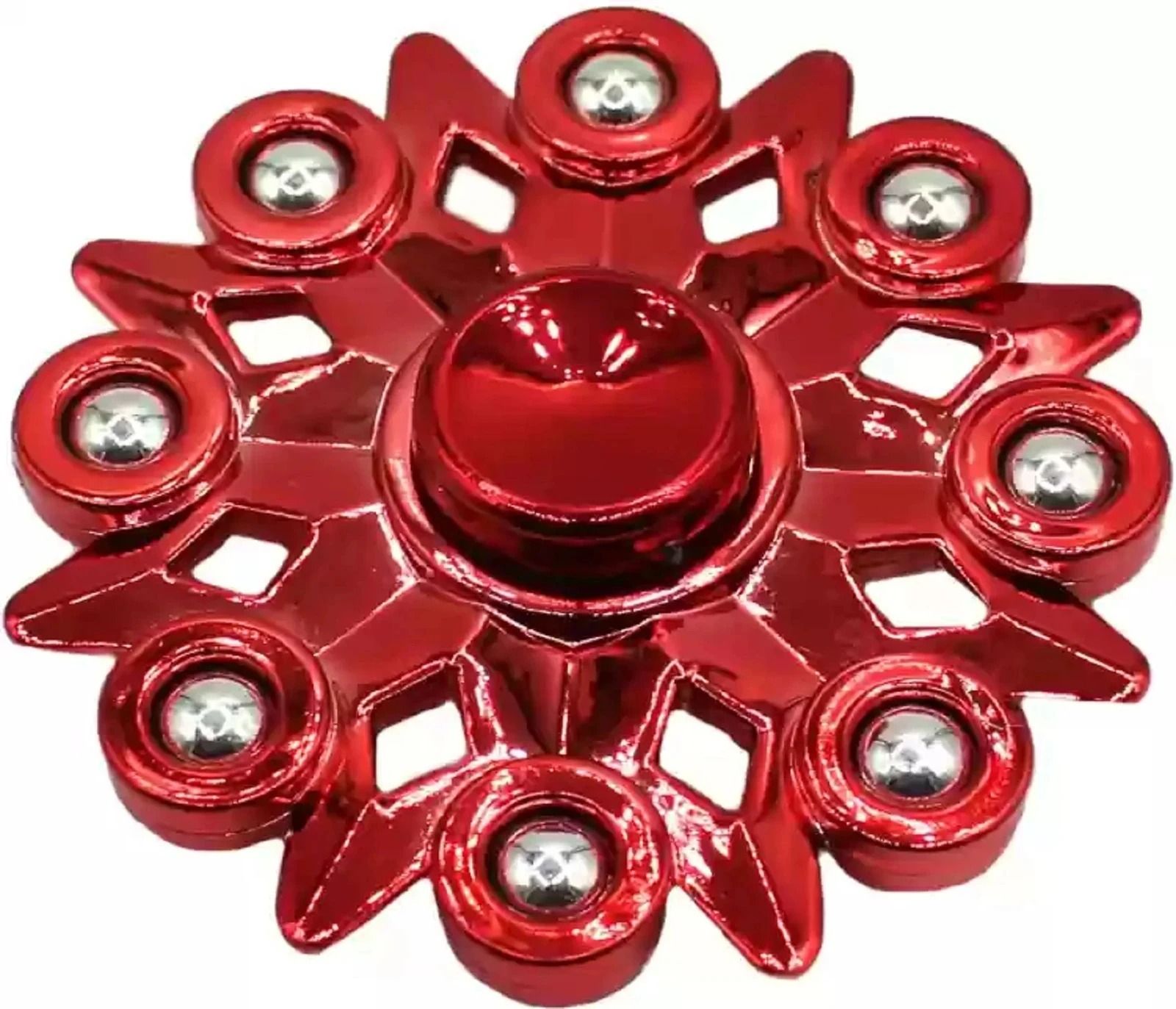 Suspended Wind Spinner-image-7