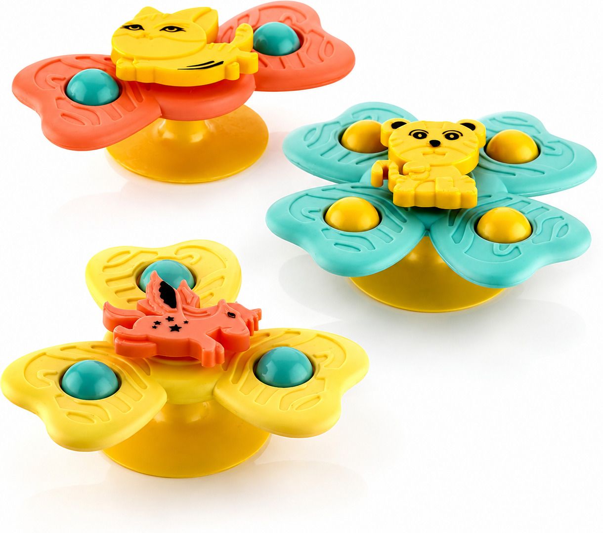 Staked Wind Spinner-image-12
