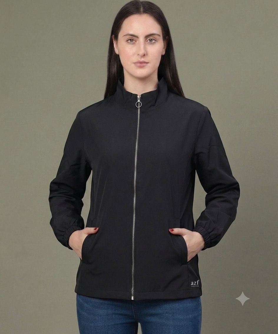 AZF Women Wind Cheater-picture-41