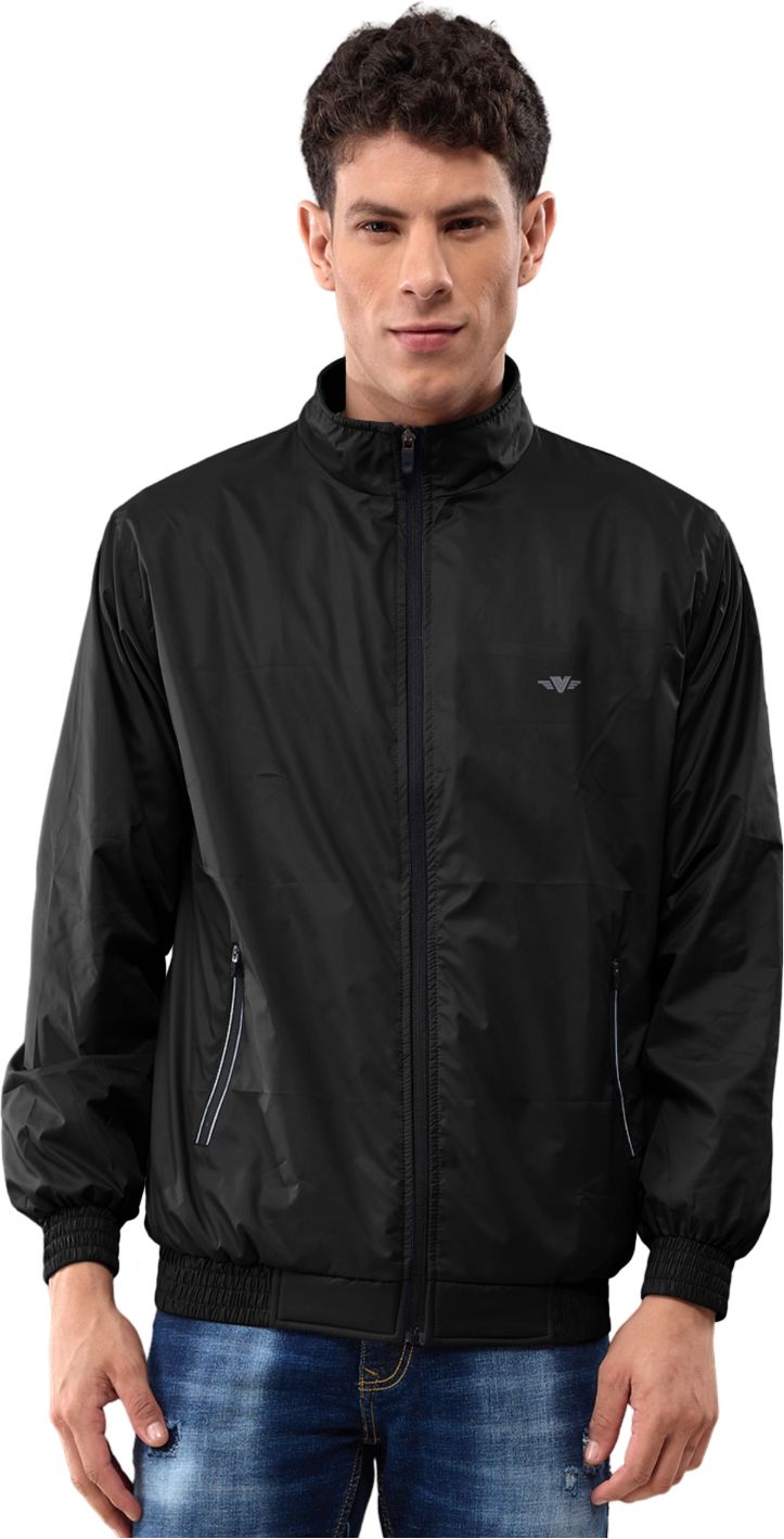 Lux Venus 901 Men Waterproof Windcheater Jackets Solid Men Wind Cheater-picture-35