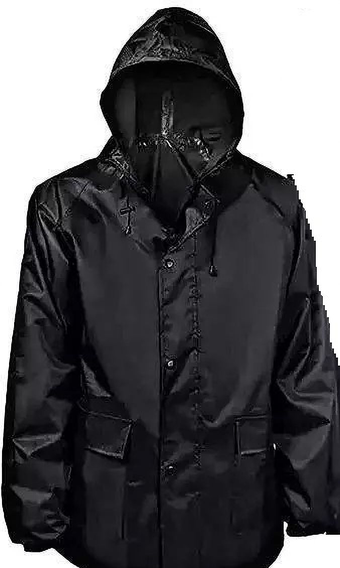 Tritika Self Design Men Wind Cheater-picture-10
