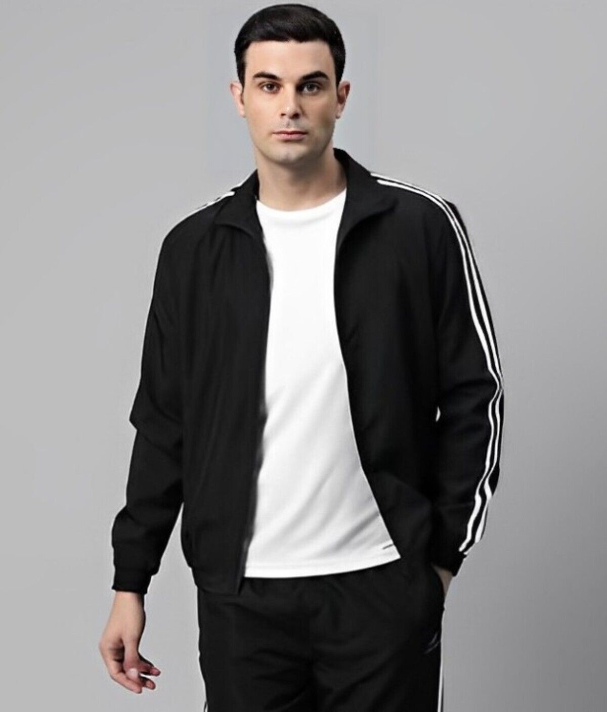 NEW-18 Men Wind Cheater-picture-20