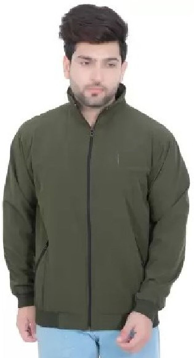 JVBRANGI Men Wind Cheater-picture-11