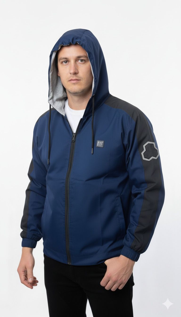 SOUNIK FASHION SDS Solid Men Wind Cheater-picture-10