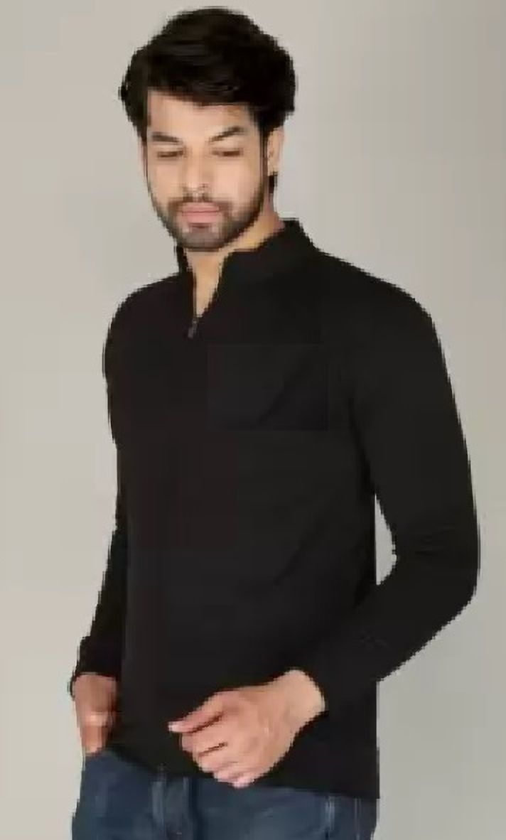 JVBRANGI Men Wind Cheater-picture-25