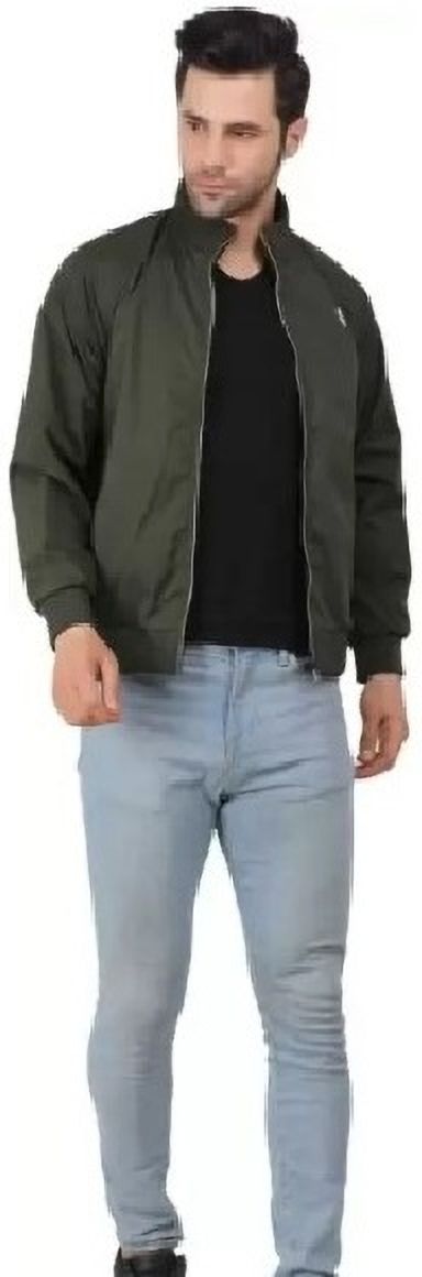 Tritika Self Design Men Wind Cheater-picture-26