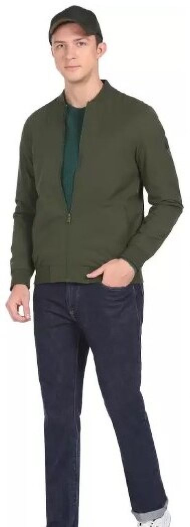 Tritika Self Design Men Wind Cheater-picture-20