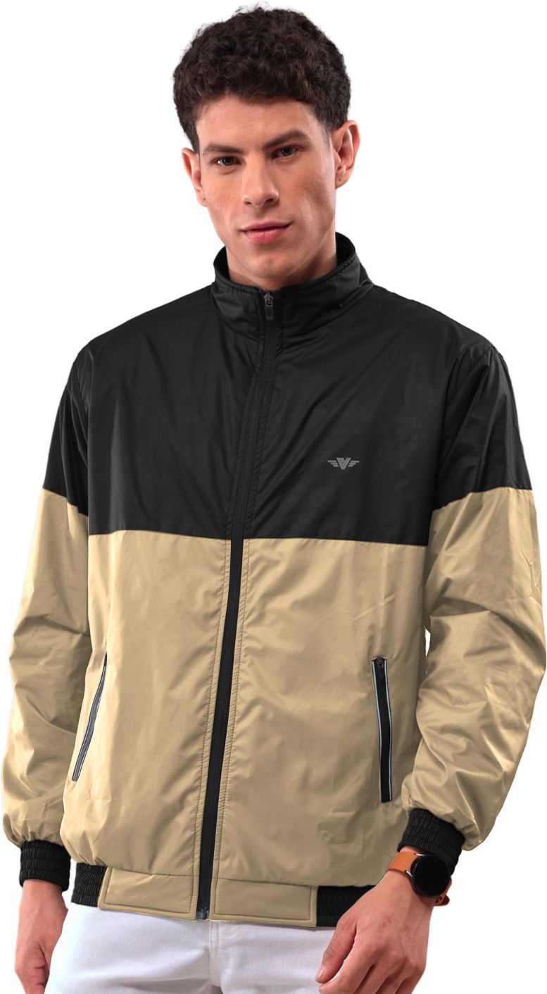 Lux Venus 902 windcheater Colorblock Men Wind Cheater-picture-40