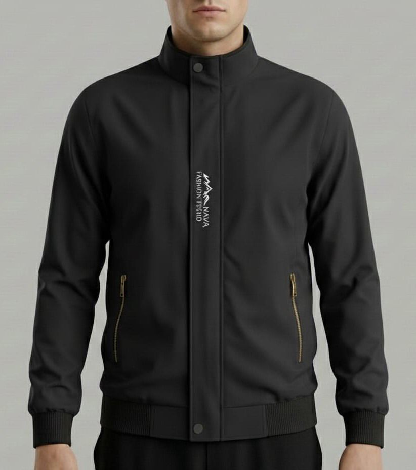 NABA FASHION TREND Men Wind Cheater-picture-27