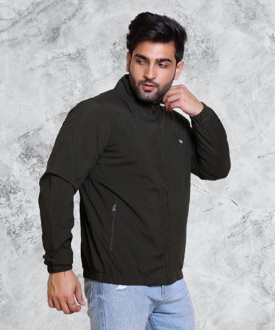 HA Classic Men Wind Cheater-image-16