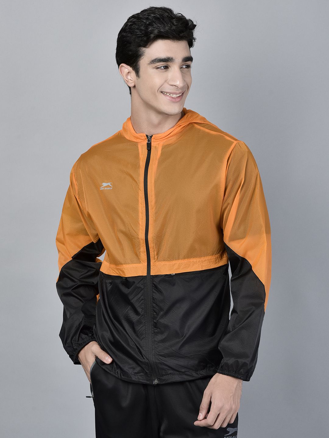 Shiv Naresh Jacket Wind Breaker Men Wind Cheater-picture-17