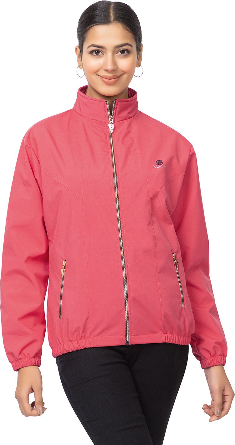 MiNTER Gajri Windcheater for Women Solid Women Wind Cheater-picture-42