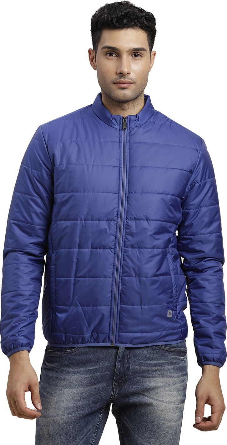 TURTLE Solid Men Wind Cheater-picture-31