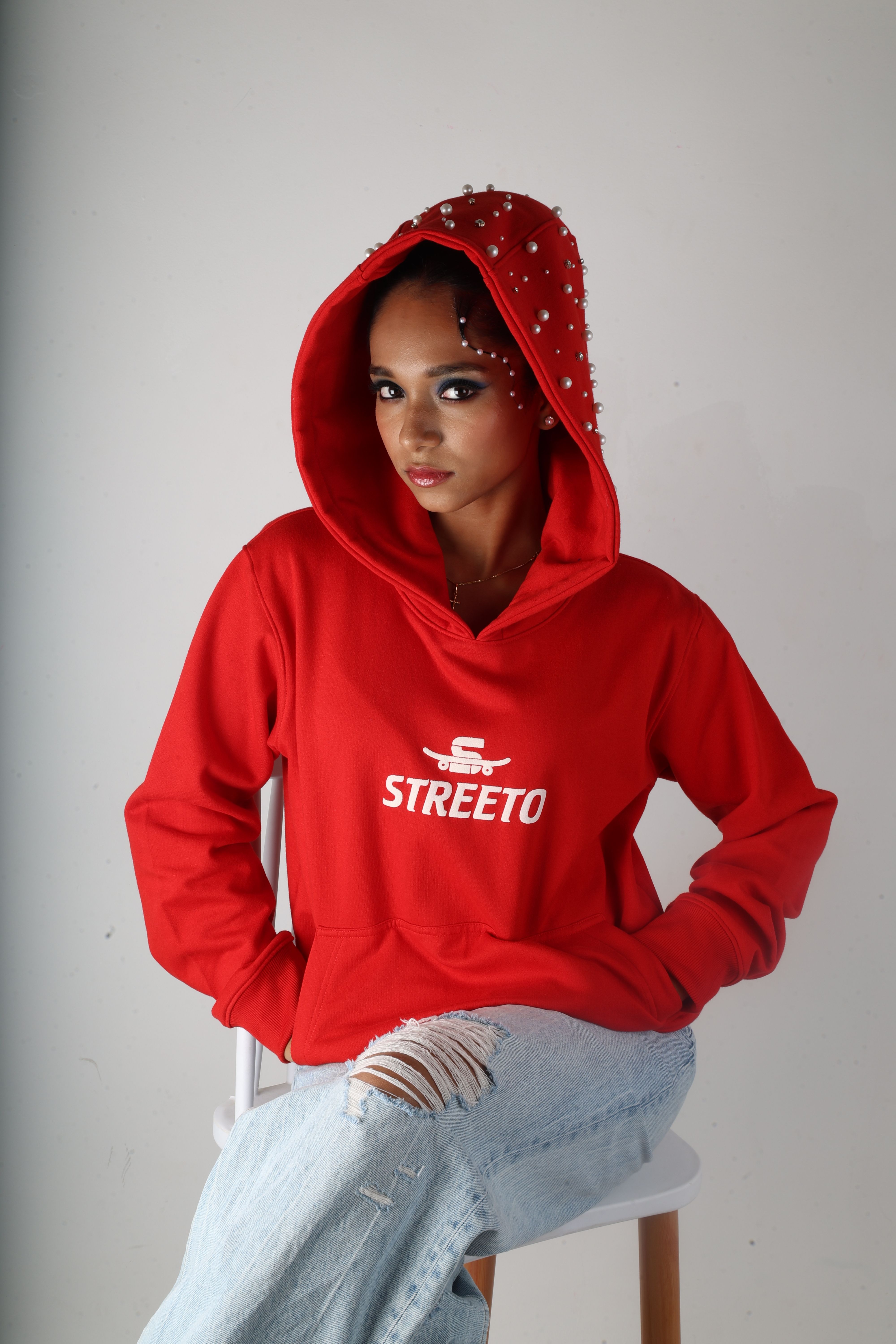 streeto Women Wind Cheater