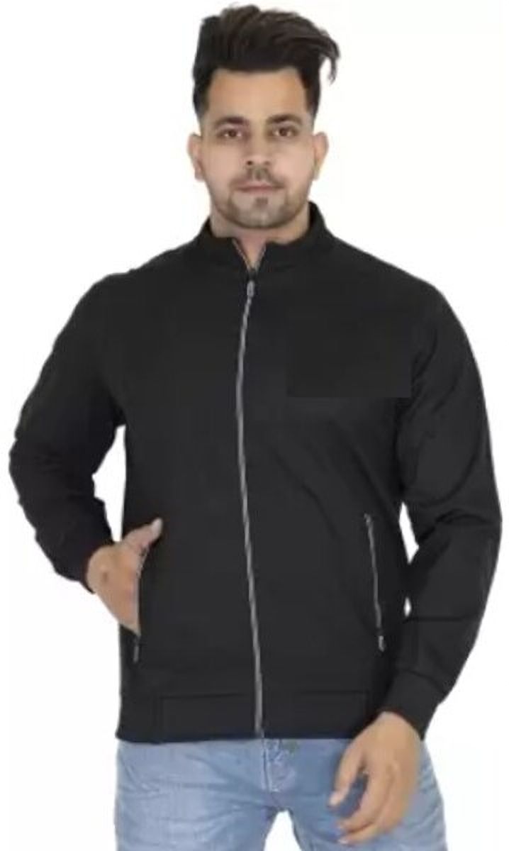 JVBRANGI Men Wind Cheater-picture-25