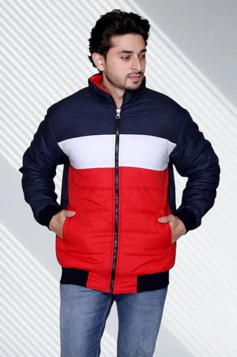 kugarments Kugarments Windcheater Jacket For Men, Lightweight & Men Wind Cheater Men Wind Cheater-picture-11