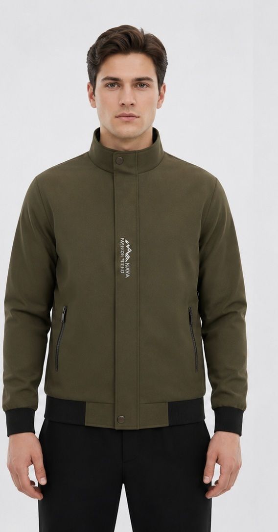 NABA FASHION TREND Men Wind Cheater-picture-12