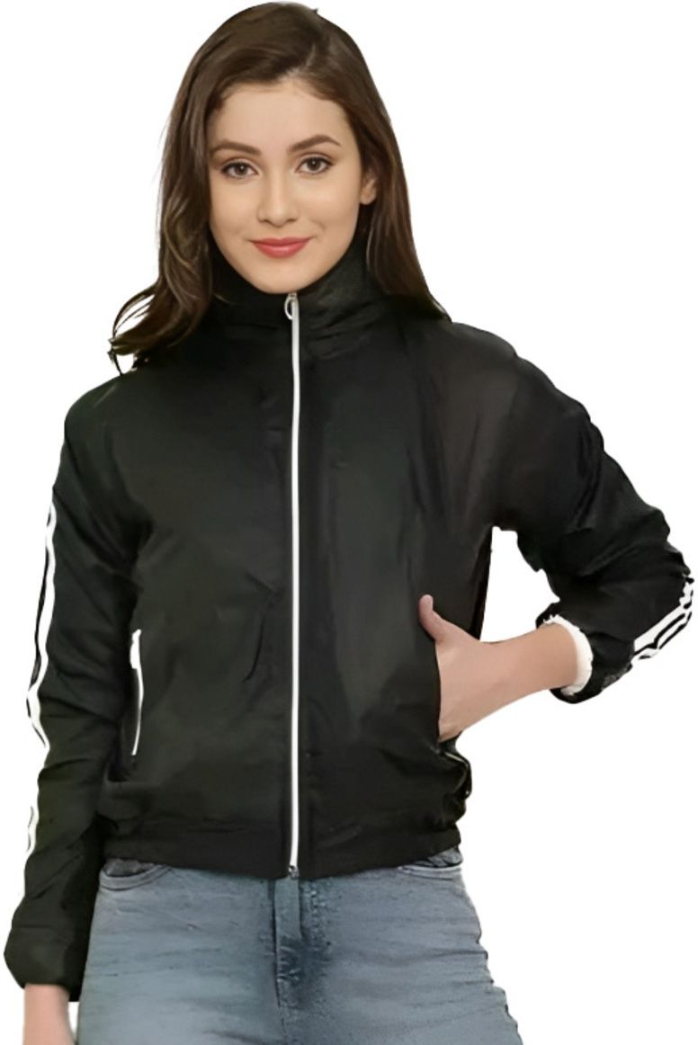 NEW-18 Women Wind Cheater-picture-27