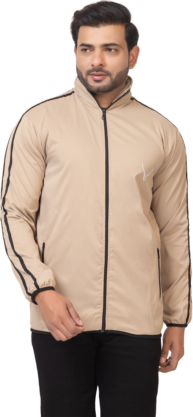 BUFFARO Men Wind Cheater