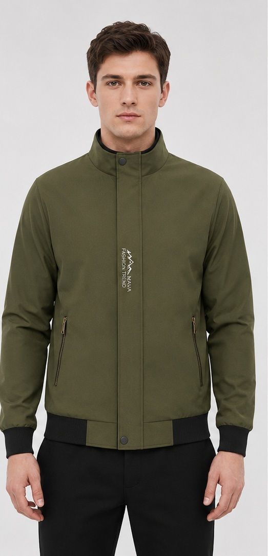 NABA FASHION TREND Men Wind Cheater-picture-12