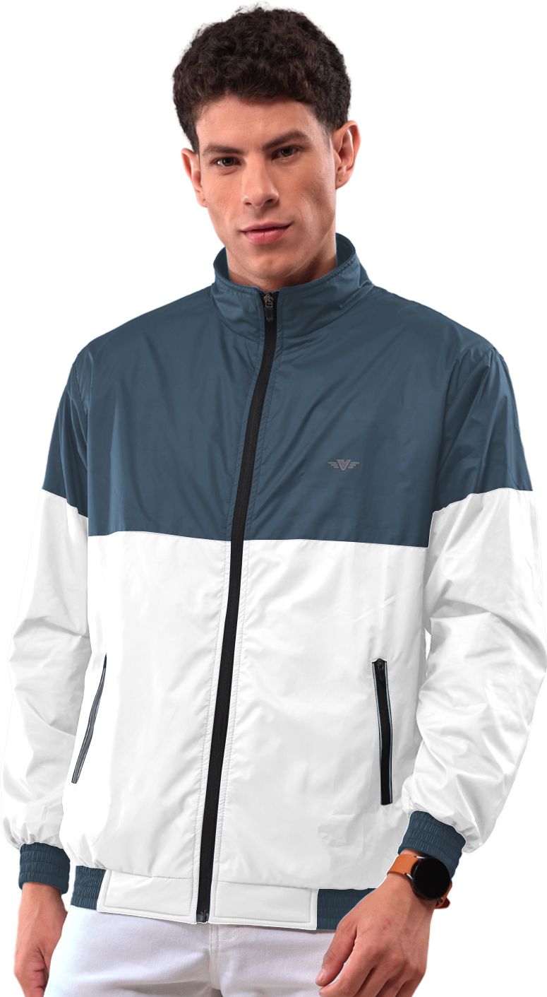 Lux Venus 902 windcheater Colorblock Men Wind Cheater-picture-16