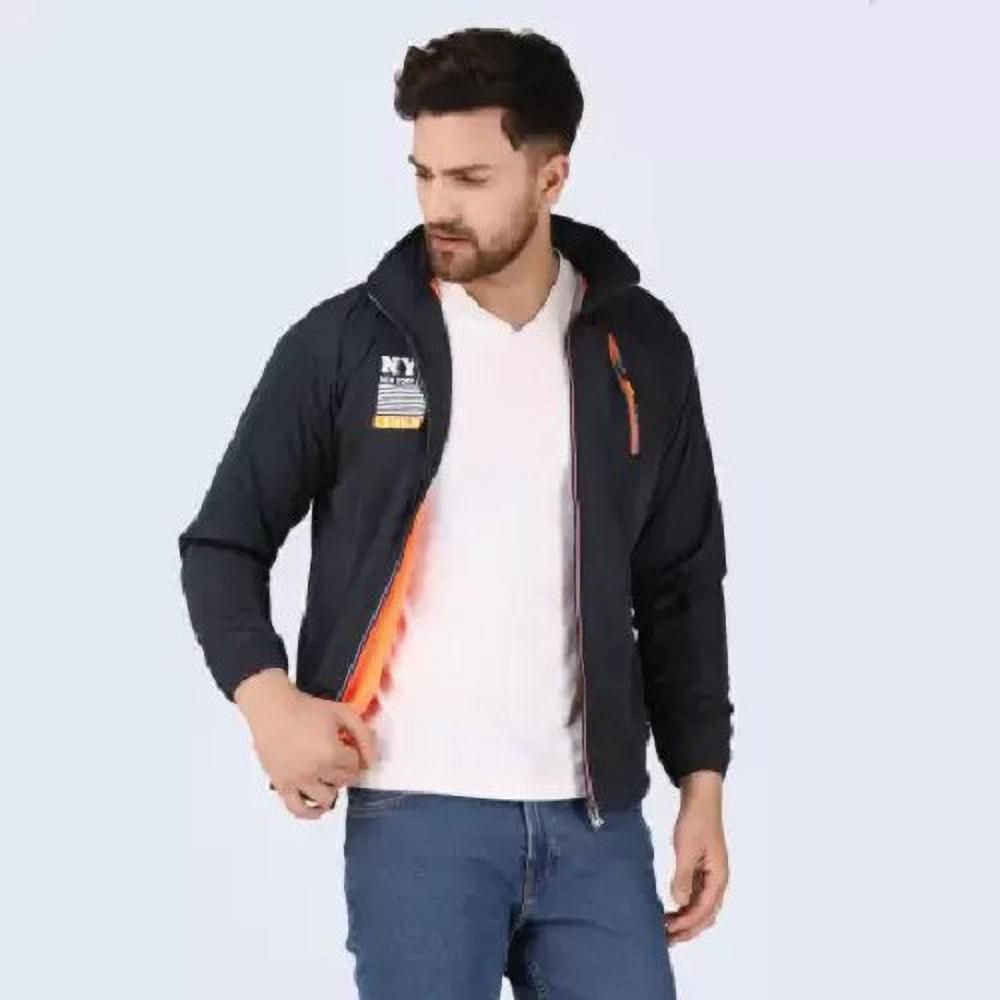 VERTICALS Men Wind Cheater-picture-22