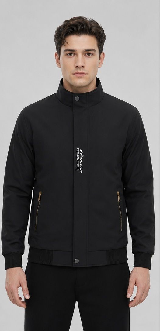 NABA FASHION TREND Men Wind Cheater-picture-20