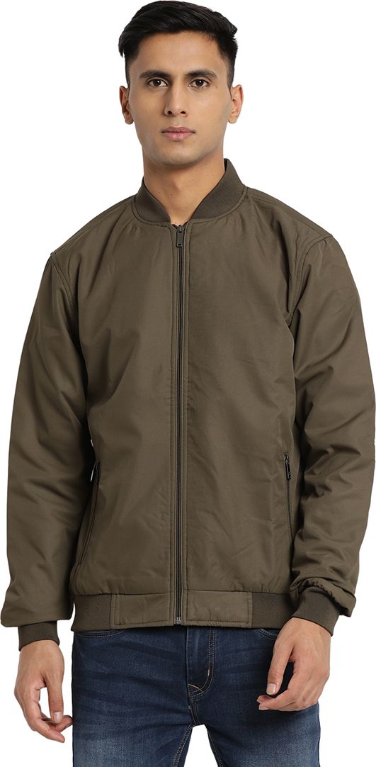 TURTLE Solid Men Wind Cheater-picture-34