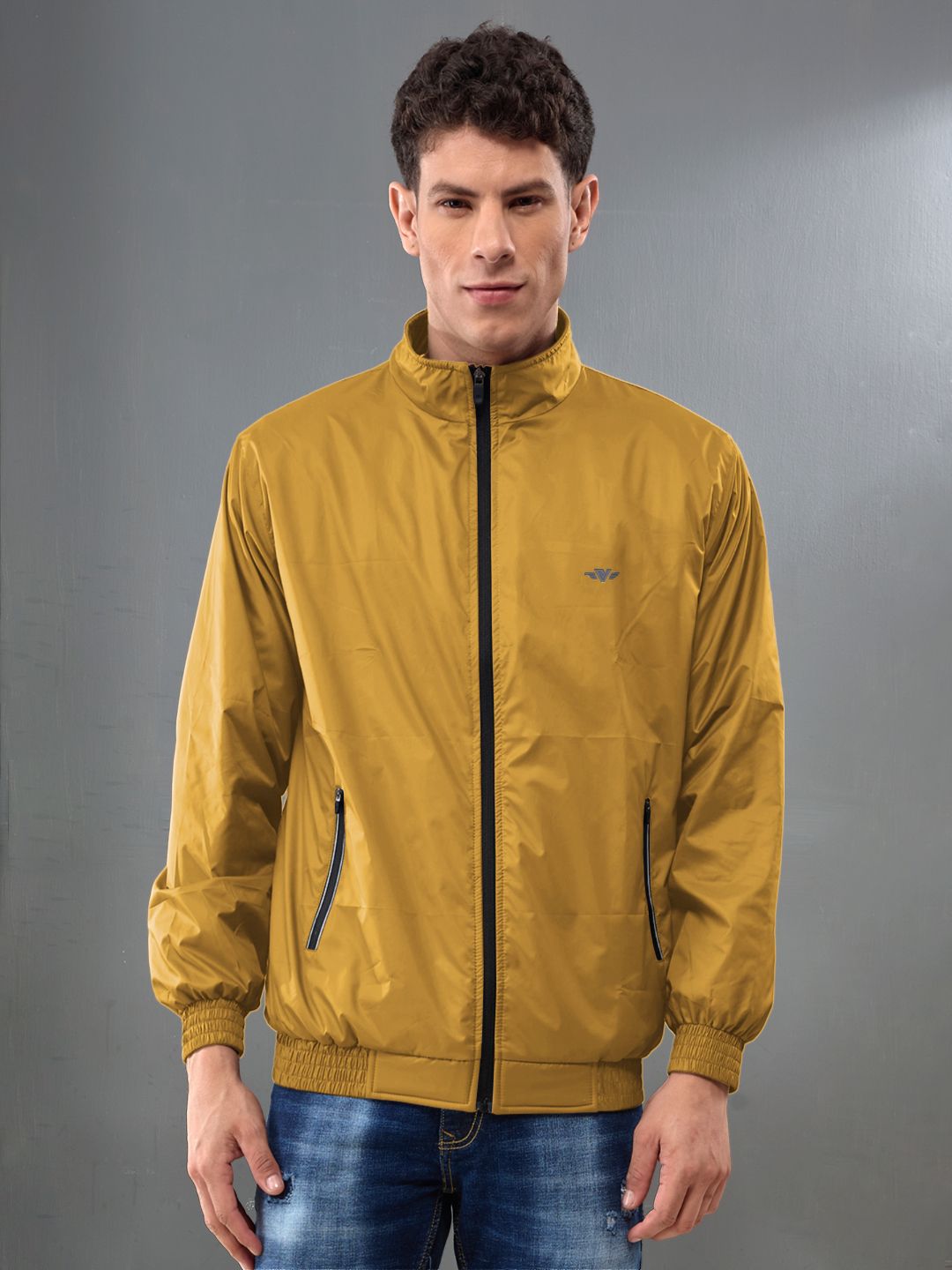 Lux Venus 901 Men Waterproof Windcheater Jackets Solid Men Wind Cheater-picture-33