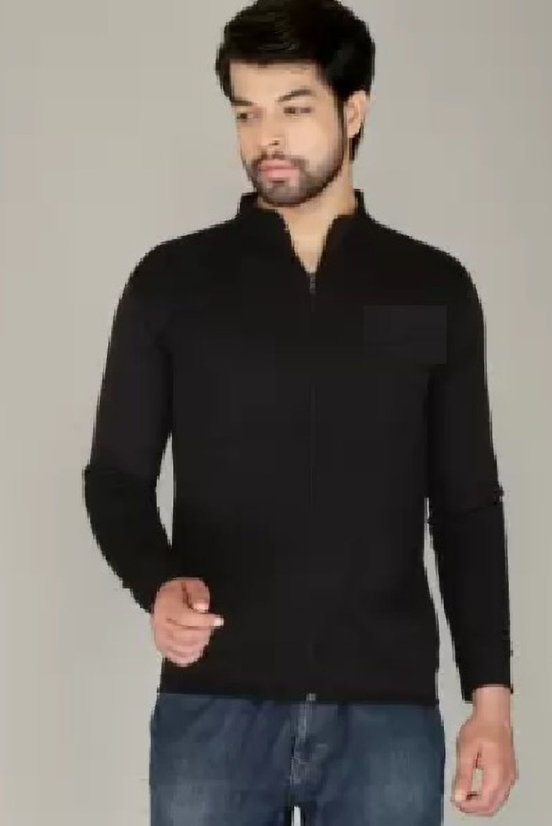 JVBRANGI Men Wind Cheater-picture-11