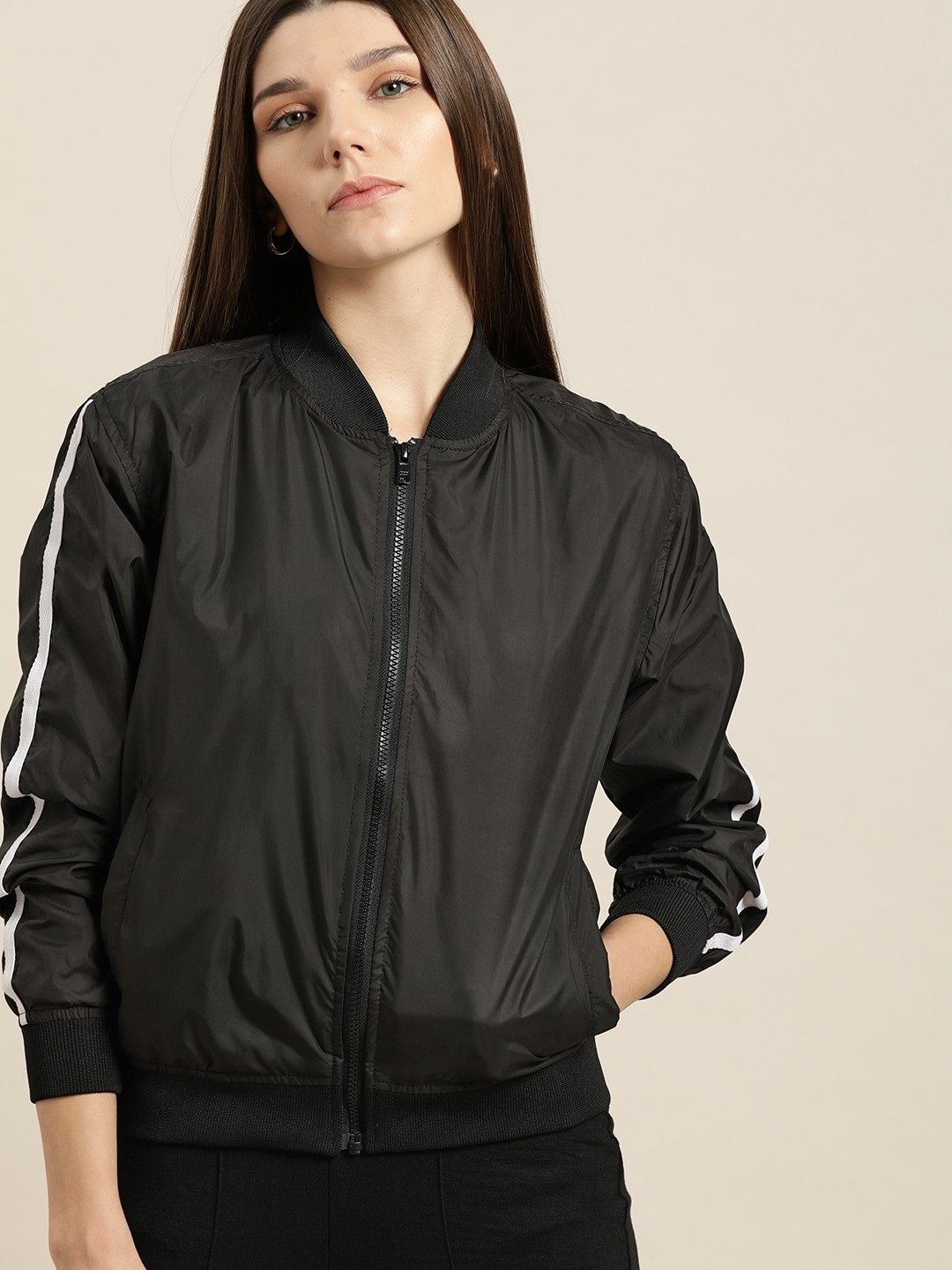 NEW-18 Women Wind Cheater-picture-26