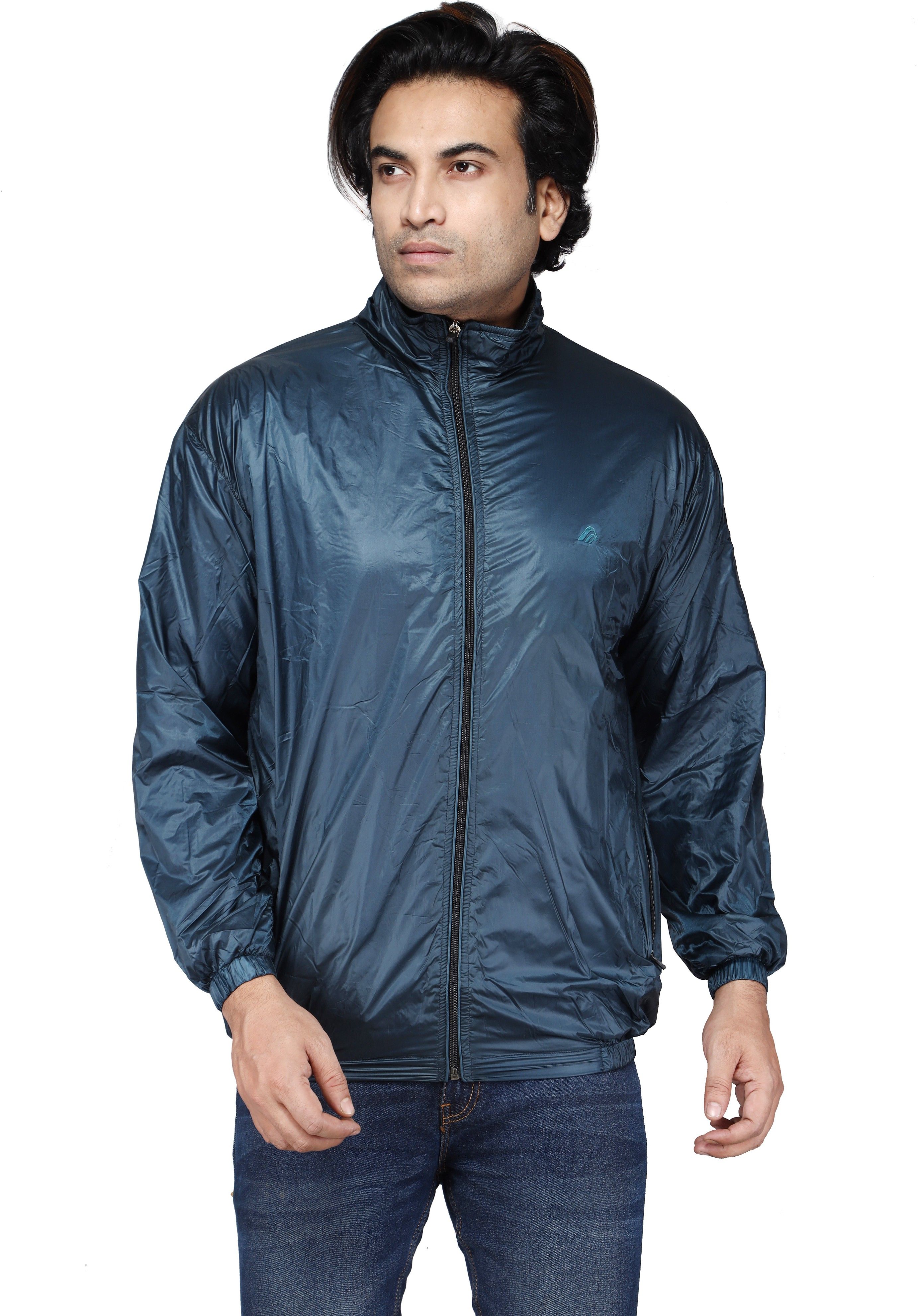 SOUNIK FASHION SDS Solid Men Wind Cheater-picture-13