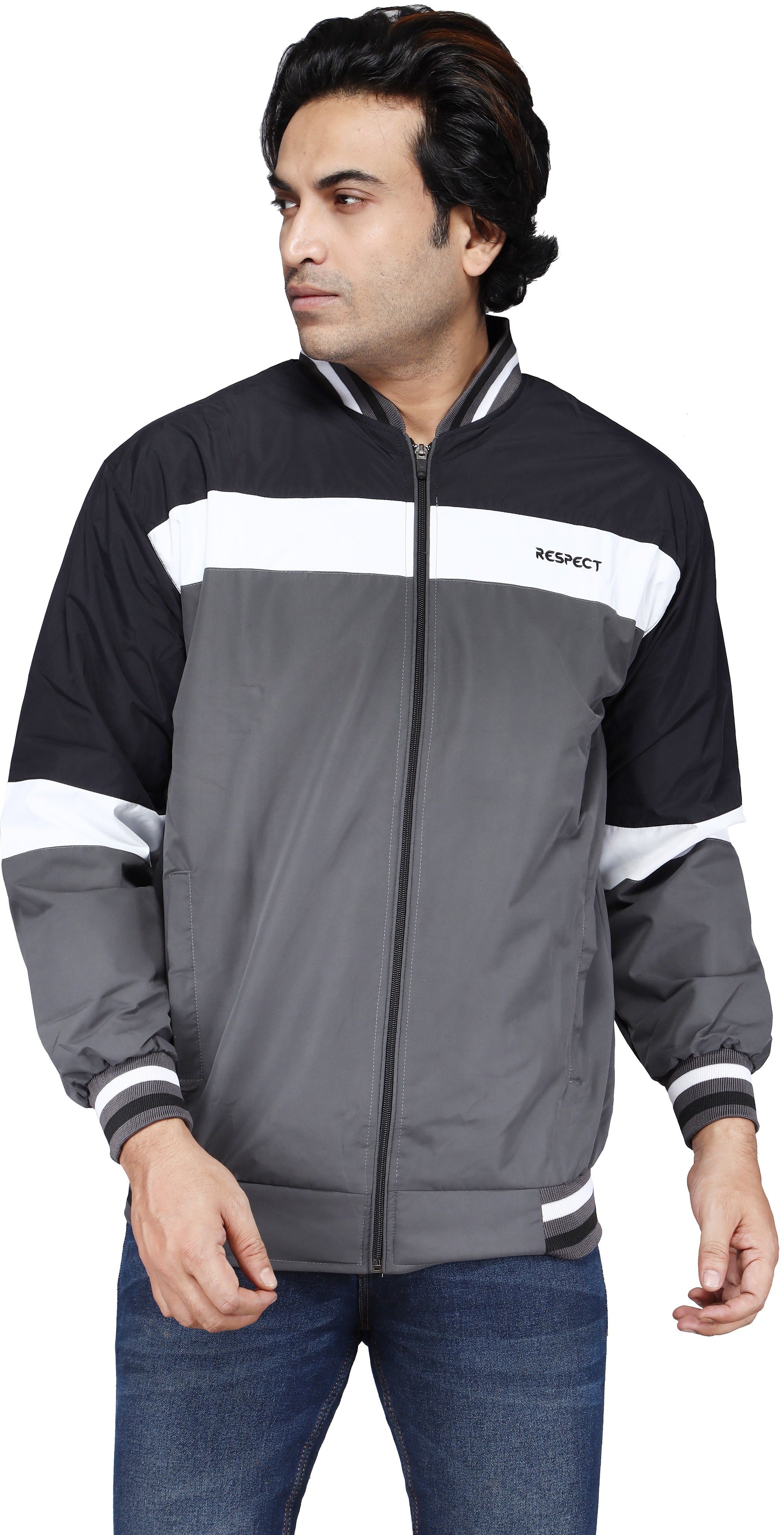 SOUNIK FASHION SDS Men Wind Cheater-picture-10