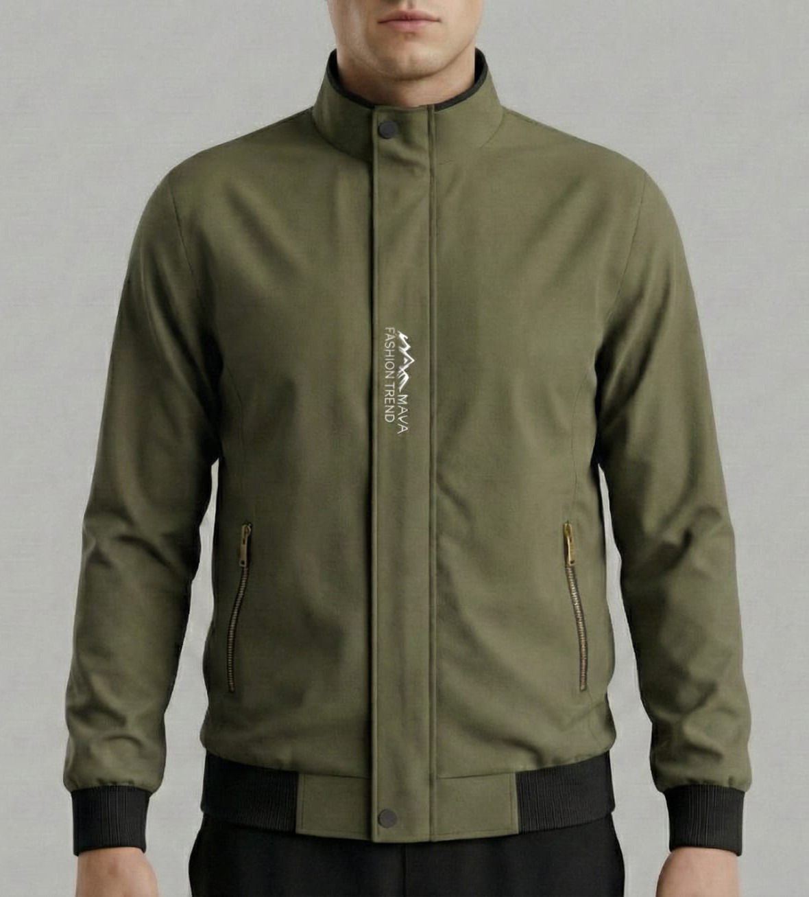 NABA FASHION TREND Men Wind Cheater-picture-21