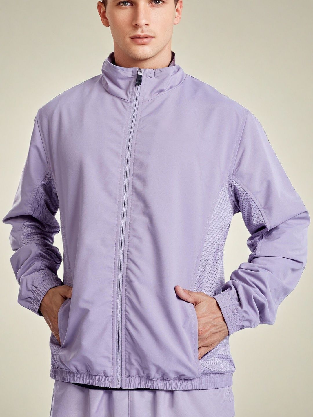 PrintIndia Solid Men Wind Cheater-picture-46