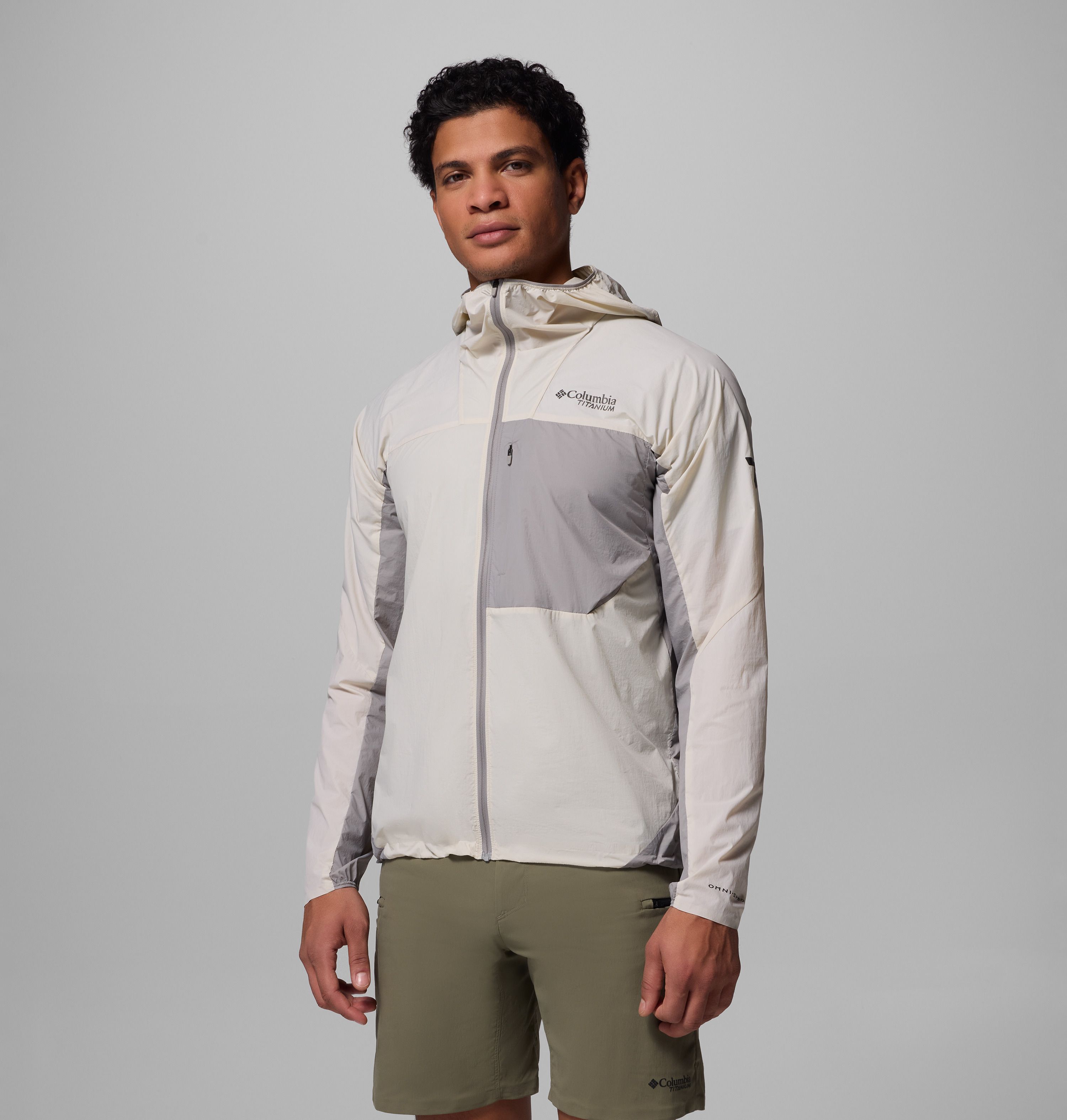 Columbia Sportswear Khyex Pro Solid Men Wind Cheater-picture-43