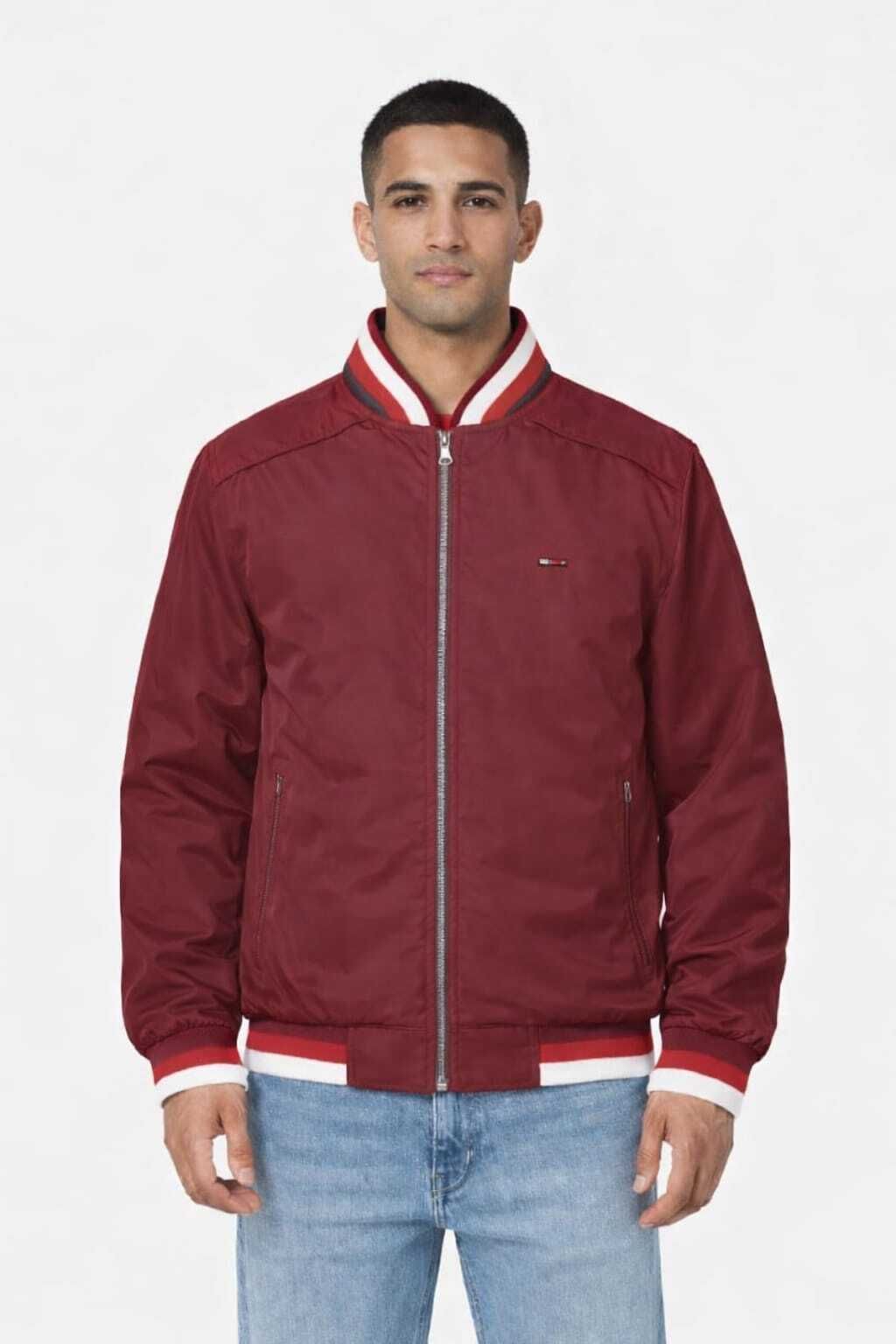 Shikhar Solid Men Wind Cheater-picture-23
