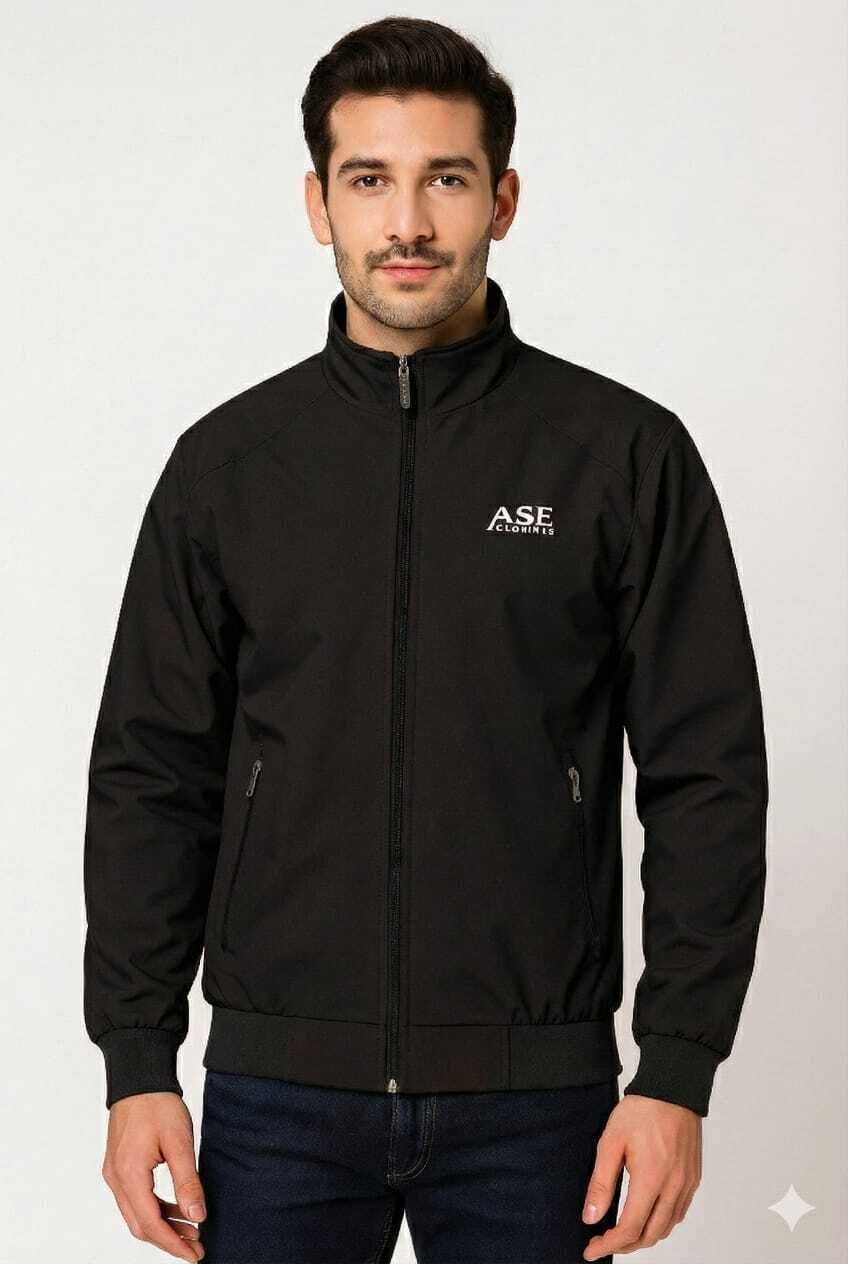Aseclothing Men Wind Cheater-picture-42