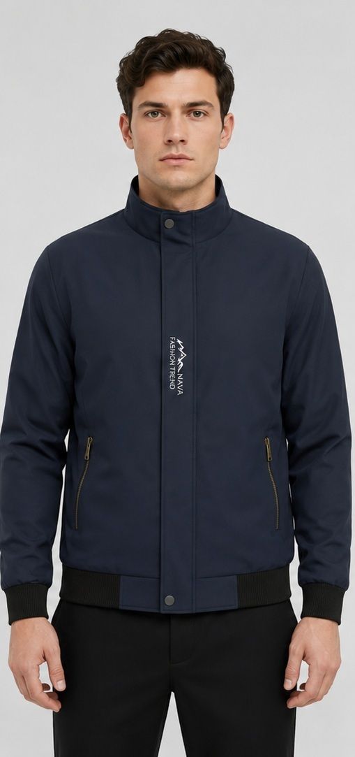 NABA FASHION TREND Men Wind Cheater-picture-16