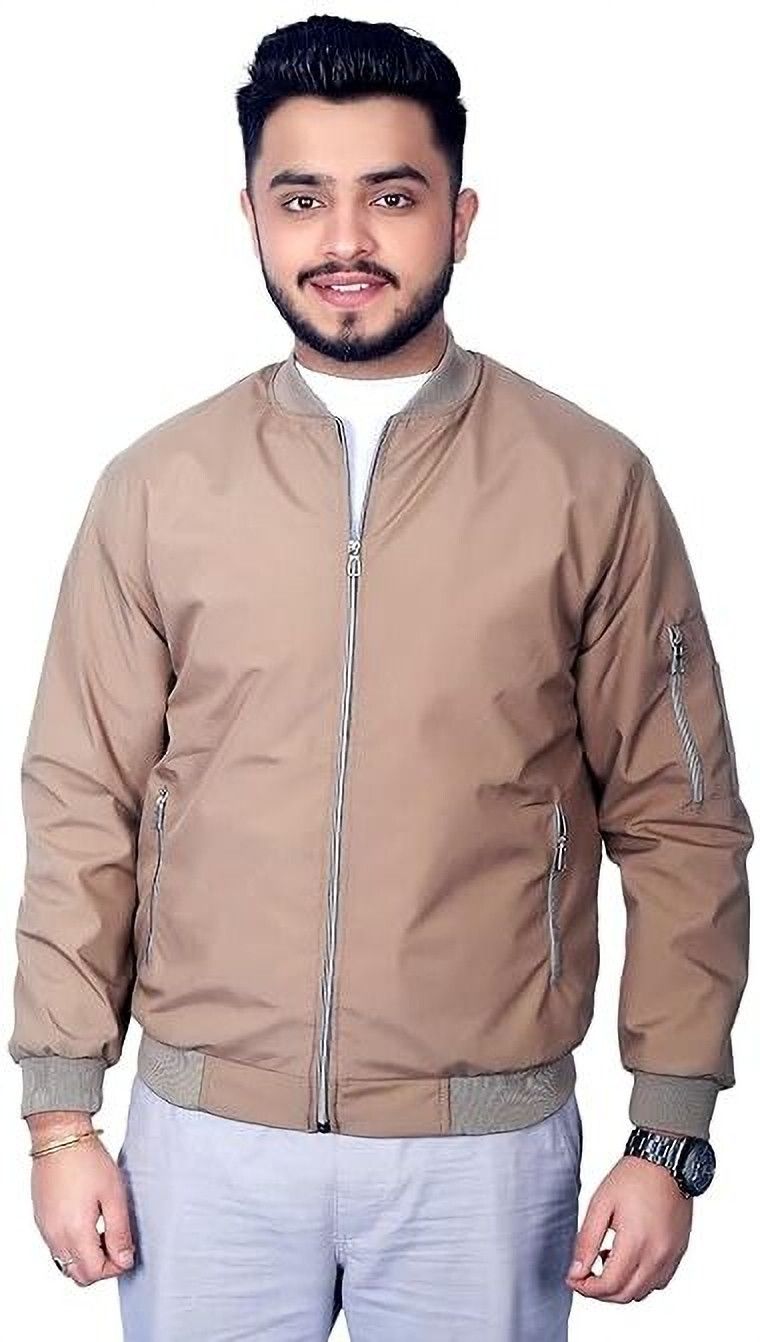 Mia Fashion UPF 50+ Men's Sunscreen Jacket – Lightweight, Breathable, Full Sleeve Fit Colorblock Men Wind Cheater-picture-30