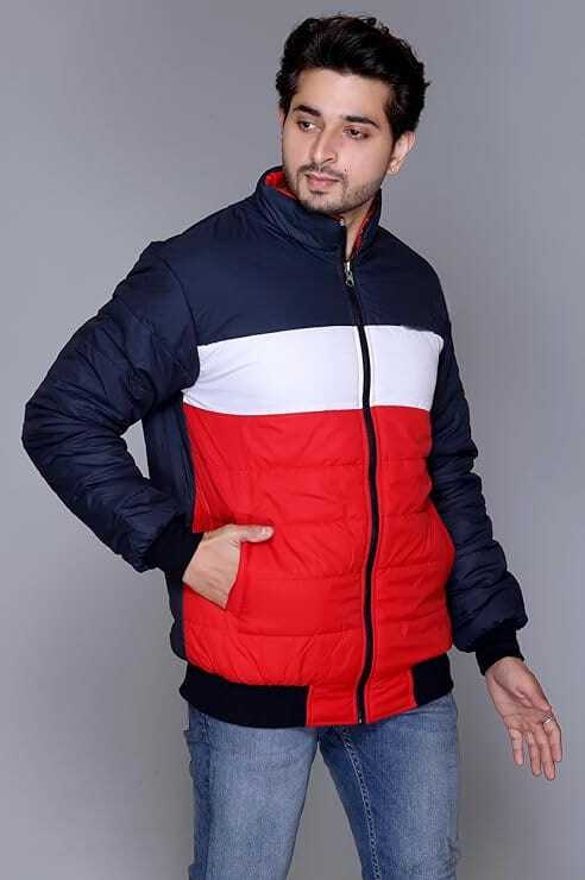 kugarments Kugarments Windcheater Jacket For Men, Lightweight & Men Wind Cheater Women Wind Cheater-picture-13
