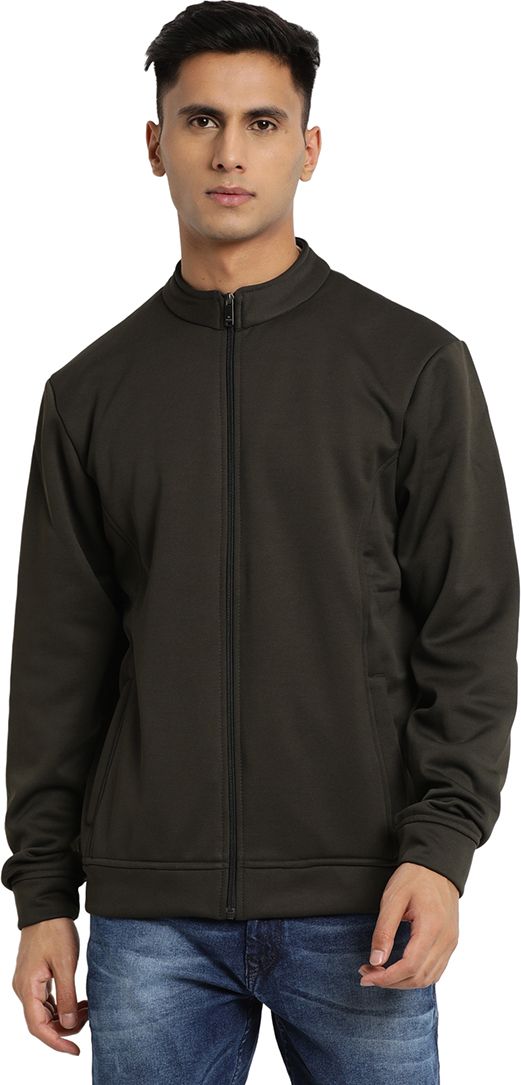 TURTLE Solid Men Wind Cheater-picture-19