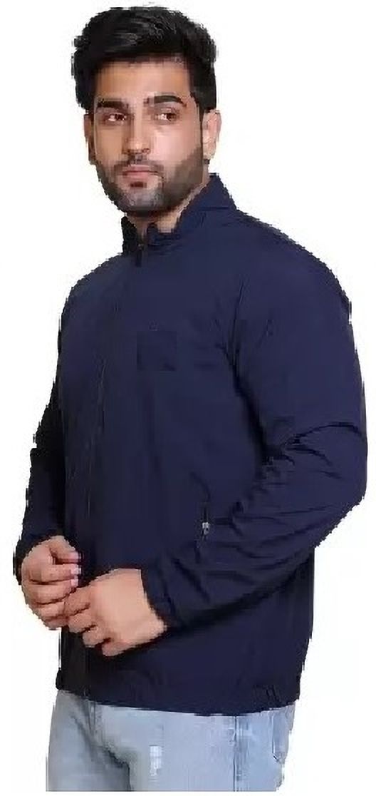 JVBRANGI Men Wind Cheater-picture-17