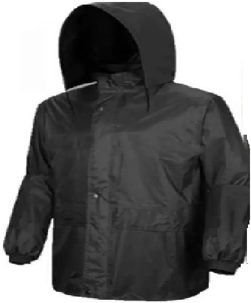 Tritika Self Design Men Wind Cheater-picture-19