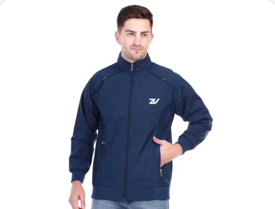 King style Men Wind Cheater-picture-34