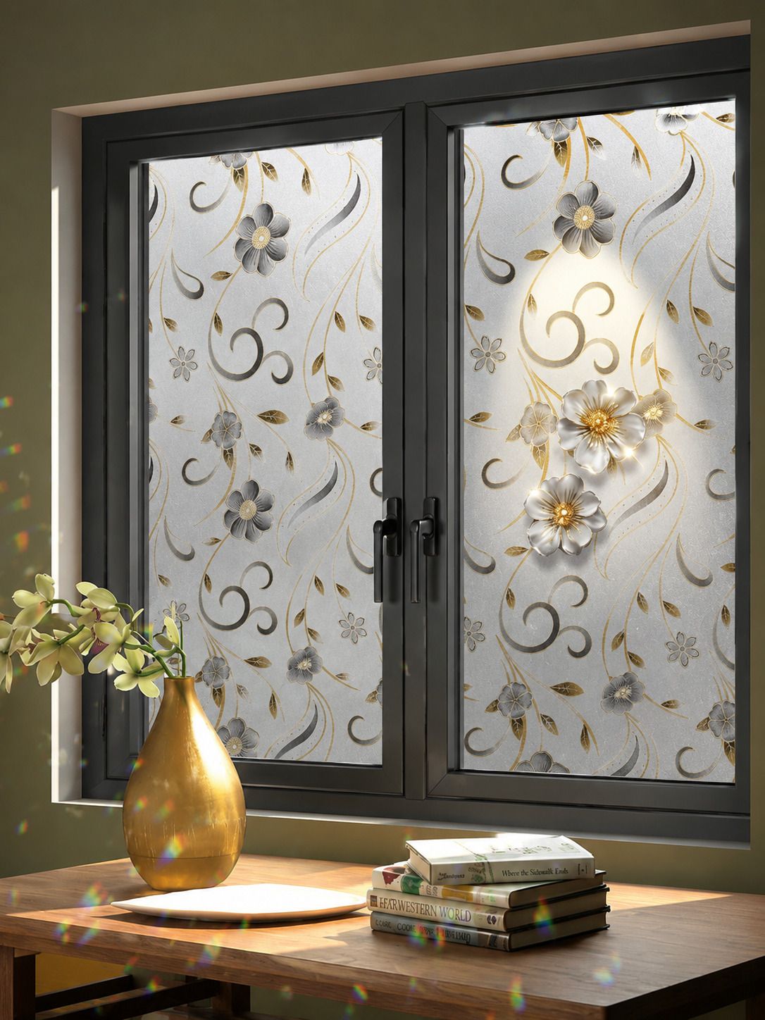 luchipo Automotive, Commercial, Residential Window Film-picture-20
