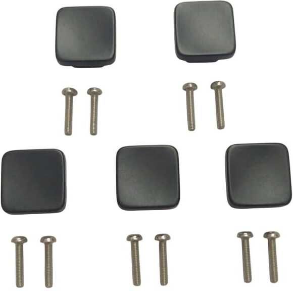 Zinc Alloy Matte Window Lock-image-42